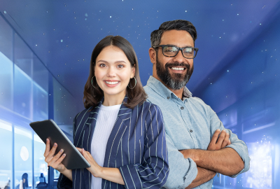 AI Proficiency for Business Professionals