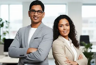 Strategic AI Leadership for Business Executives