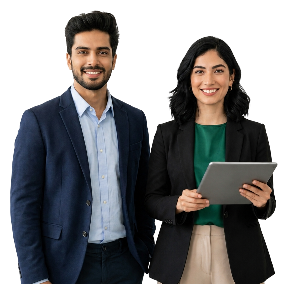 AI Proficiency for Business Professionals