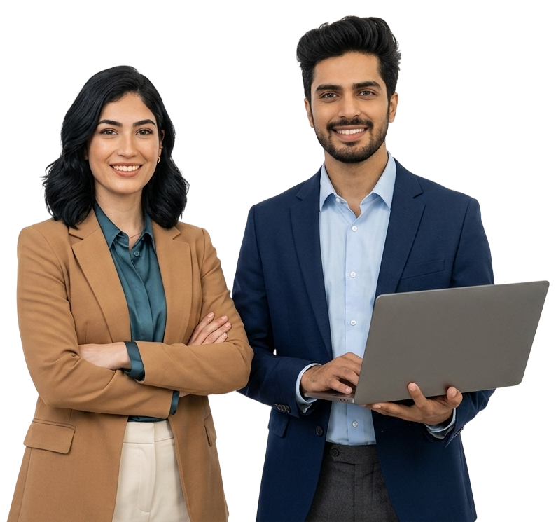 AI Proficiency for Business Professionals