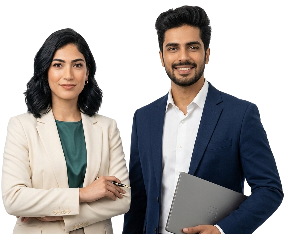 AI Proficiency for Business Professionals