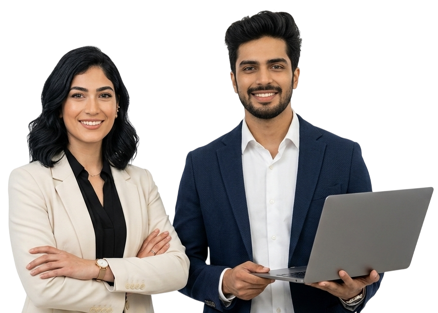 AI Proficiency for Business Professionals