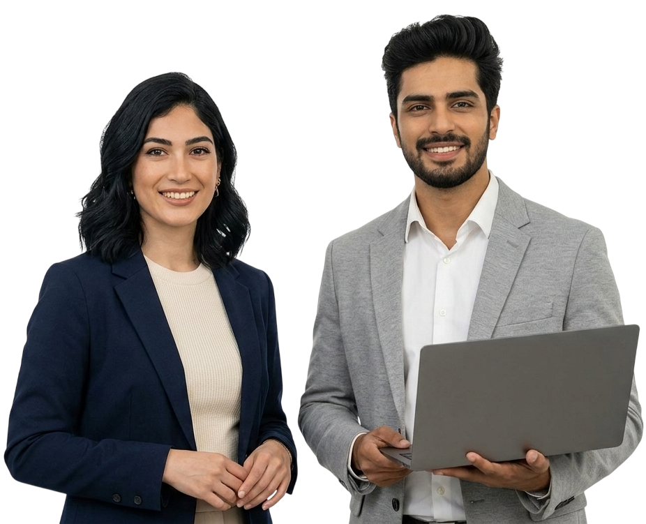 AI Proficiency for Business Professionals