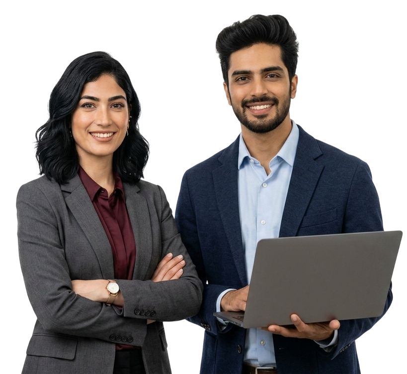 AI Proficiency for Business Professionals