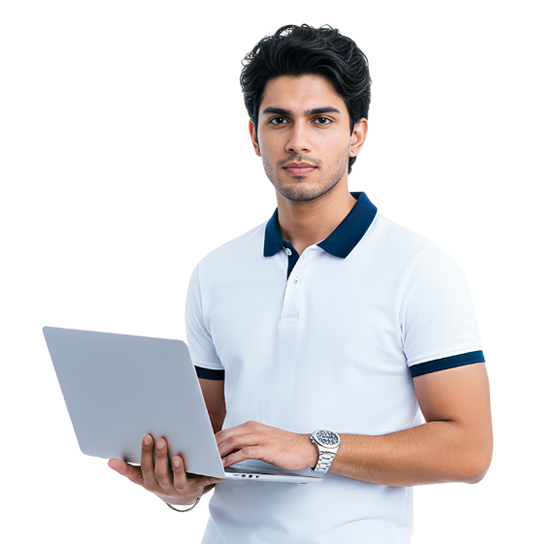 Professional Certificate in Digital Marketing