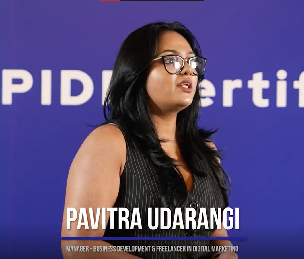 Pavitra Udarangi