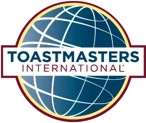 Taostmasters Logo