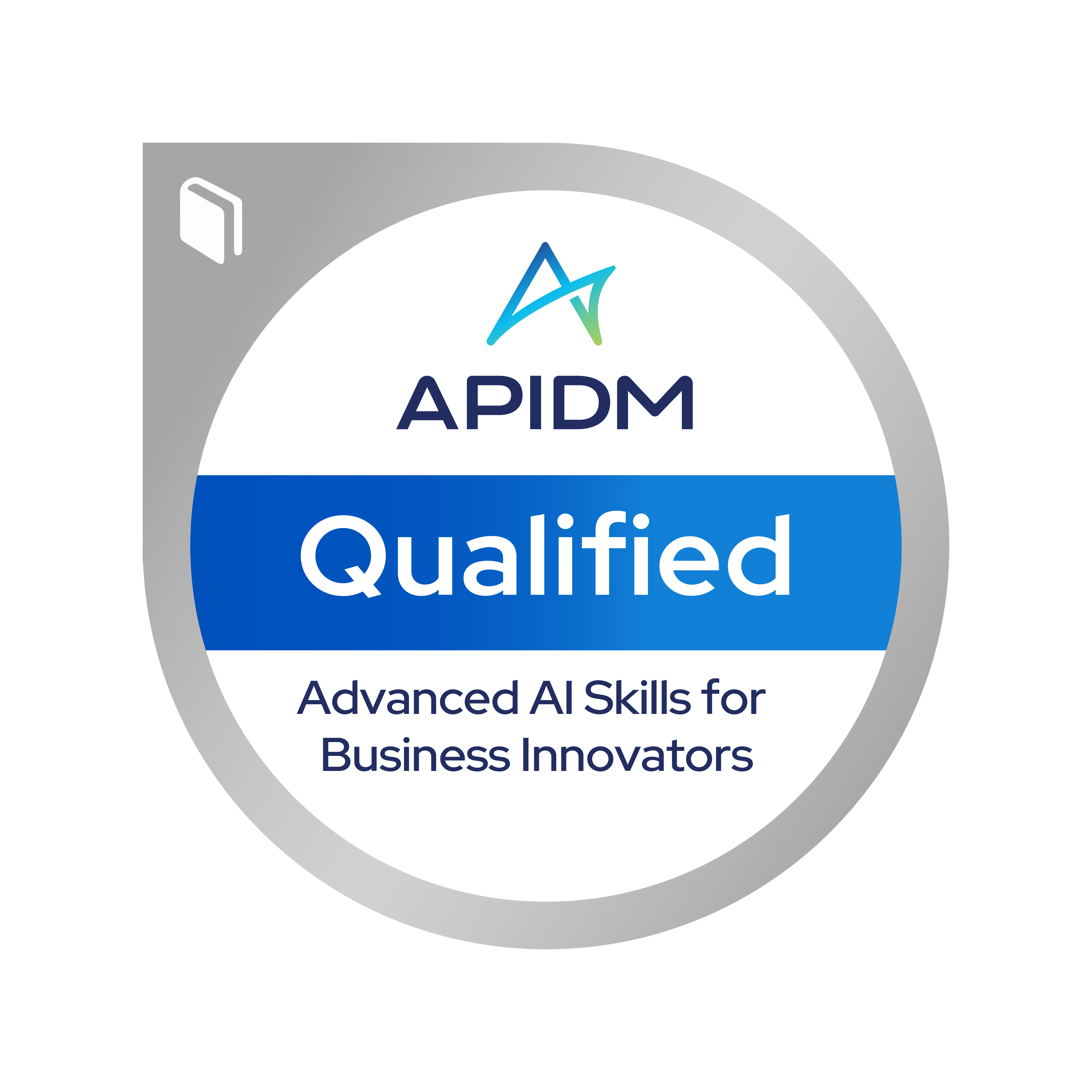 AISB Program Credly Badge