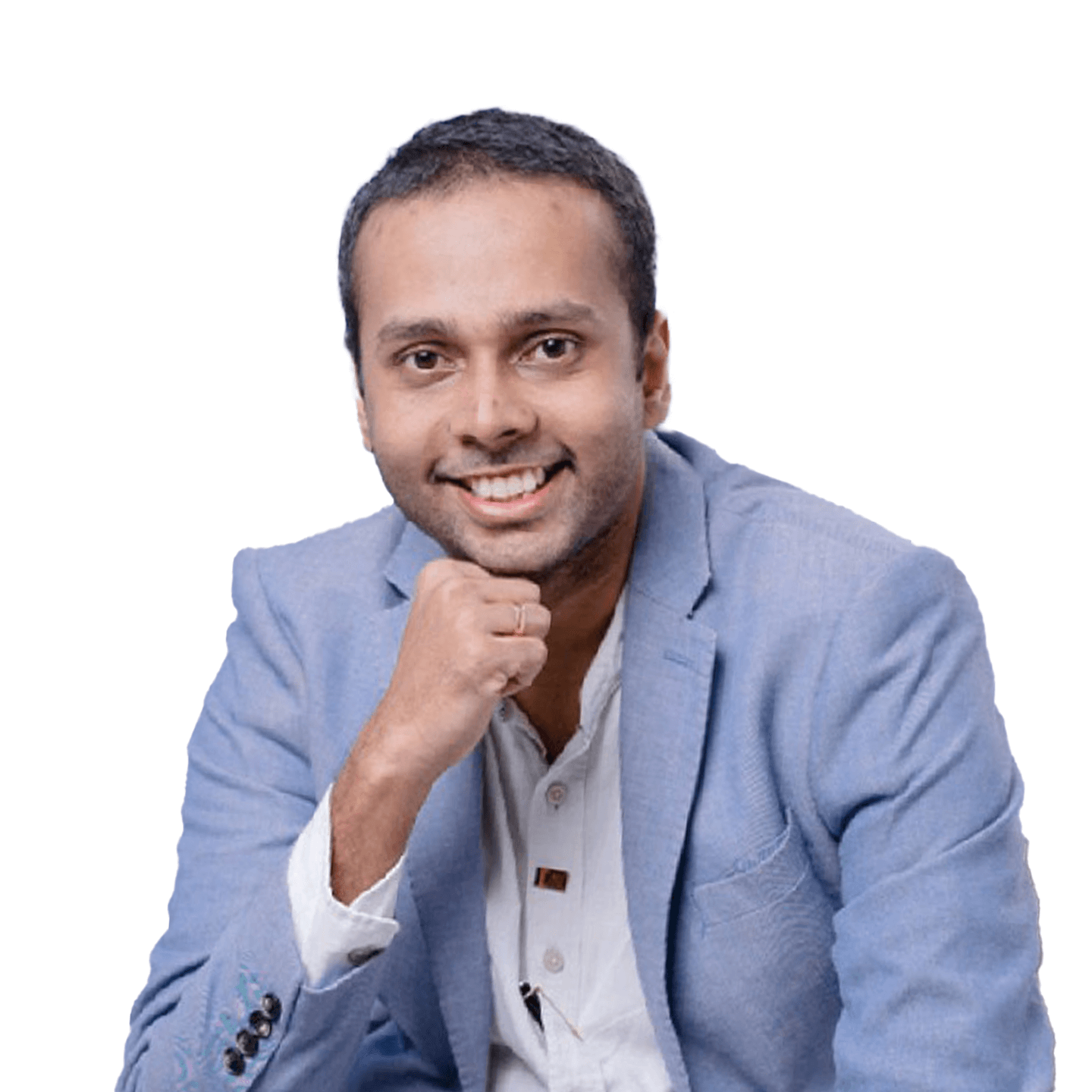 Adheesha Dharmakeerthi