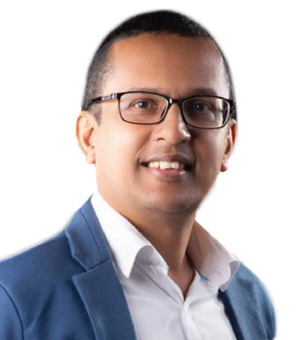 Amitha Amarasinghe