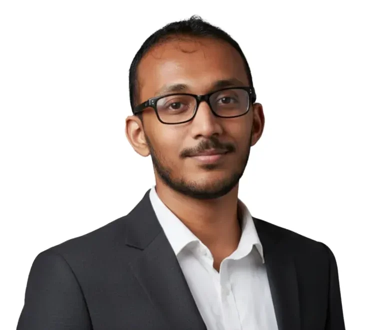 Ashwin Umasudhan