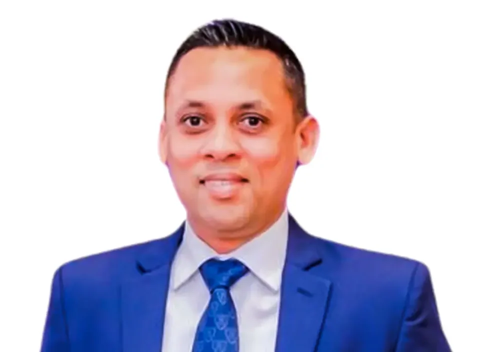 Chamara Peiris