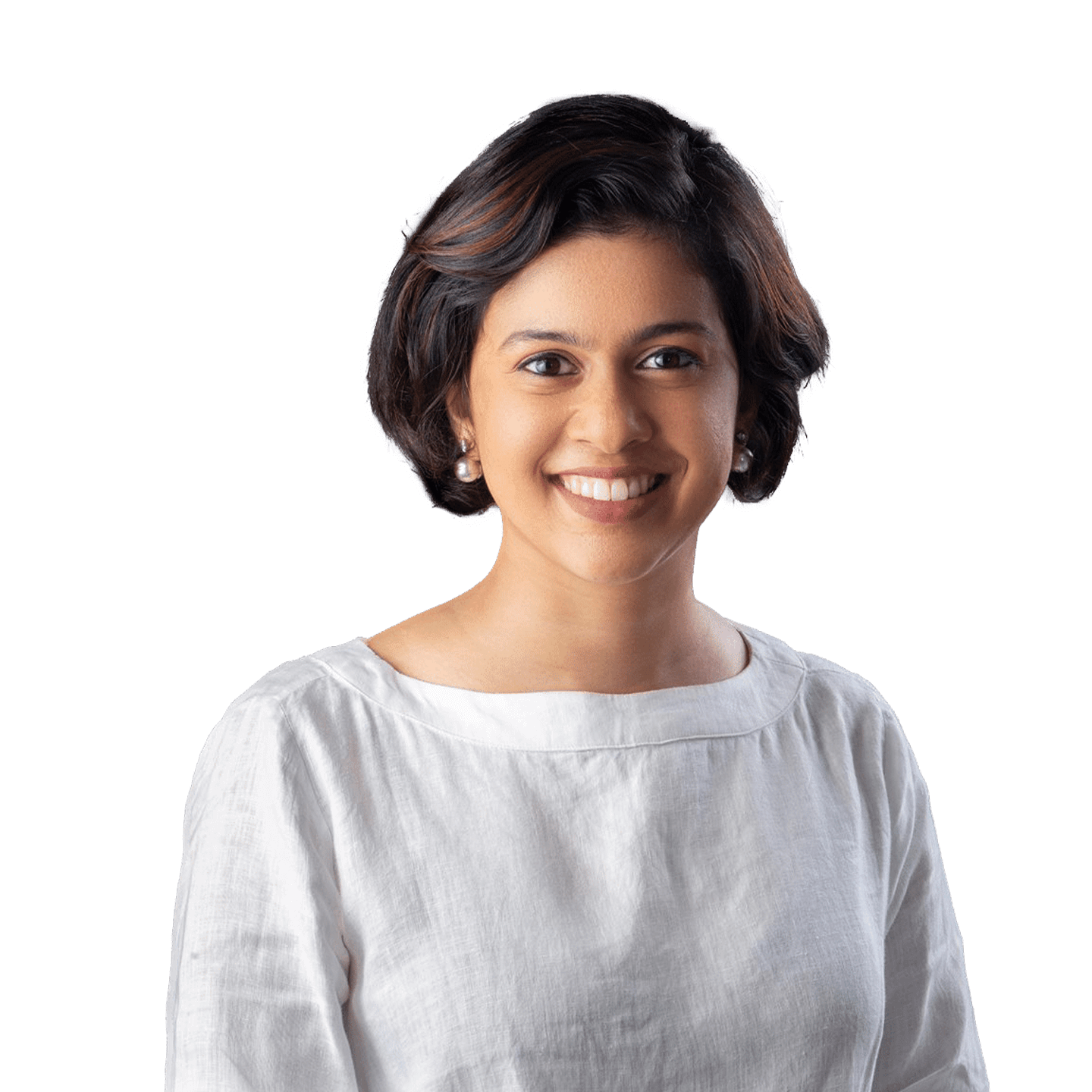 Gayathri Seneviratne