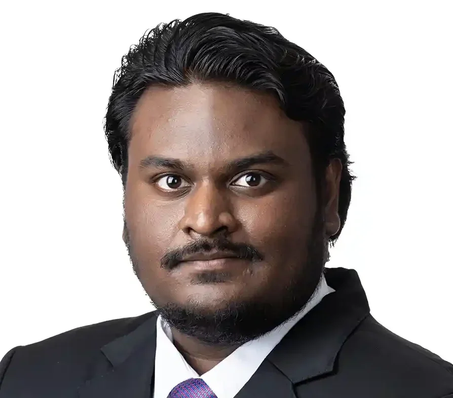 Keshaka Kularatne