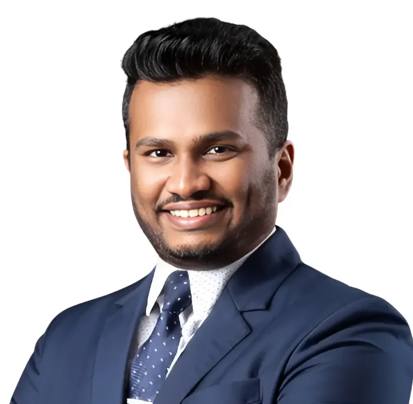 Tharindu Karunarathne
