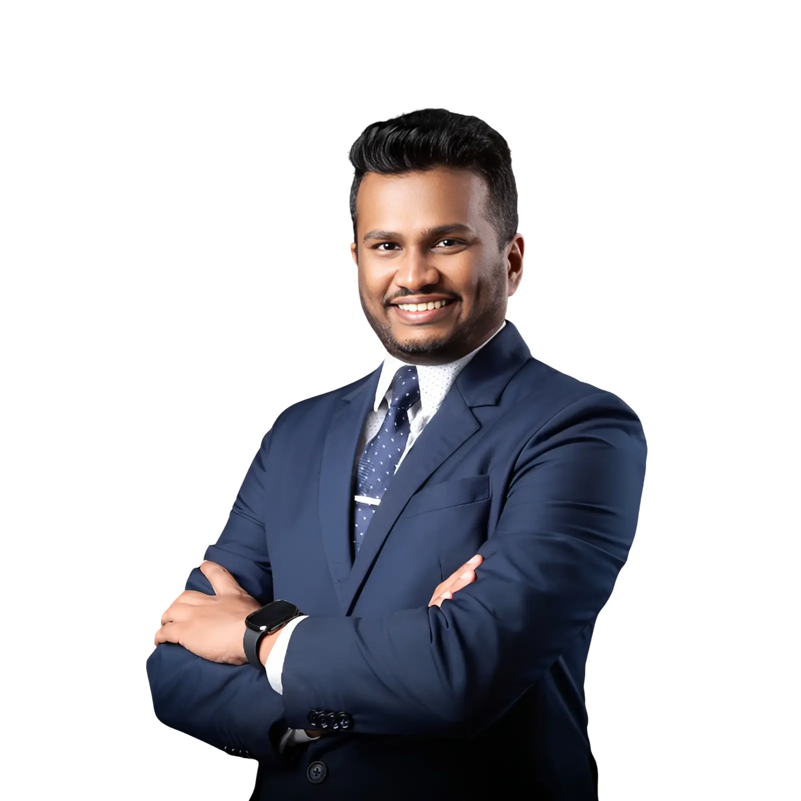 Tharindu Karunarathne