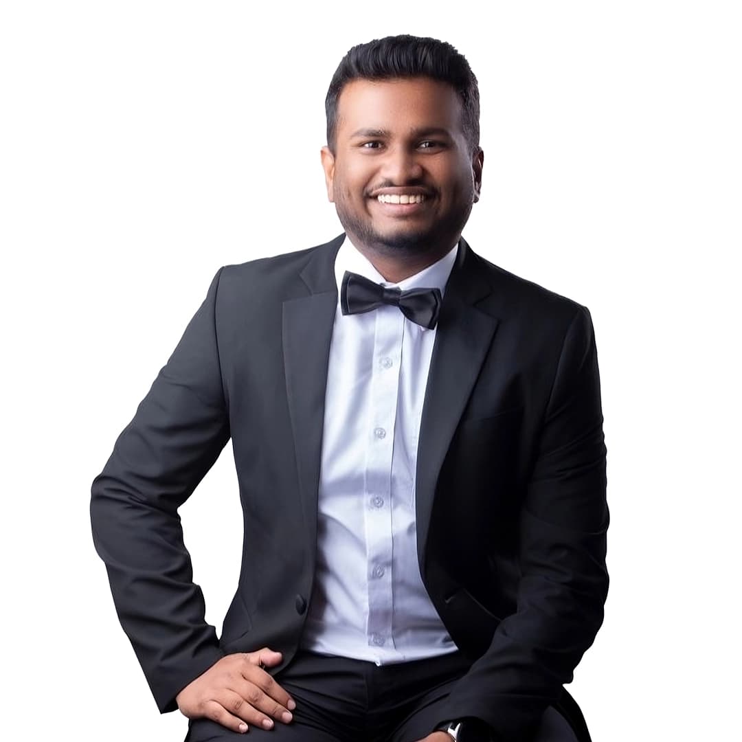 Tharindu Karunarathne