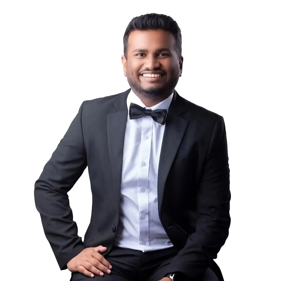 Tharindu Karunarathne