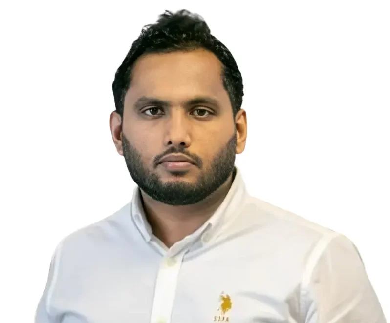 Infas Iqbal