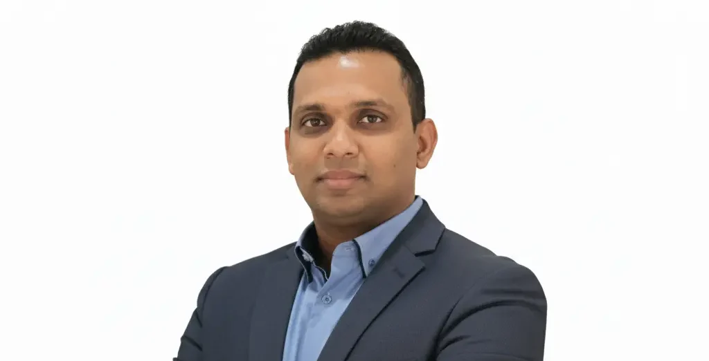 Tharindu Gunawardena