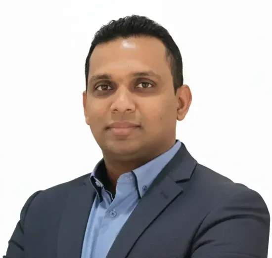 Tharindu Gunawardena