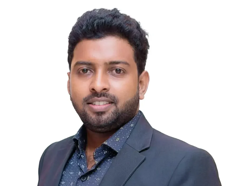 Thivanka Vithanage