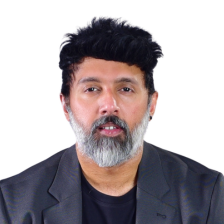 Shalendra Mendis